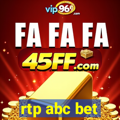 rtp abc bet